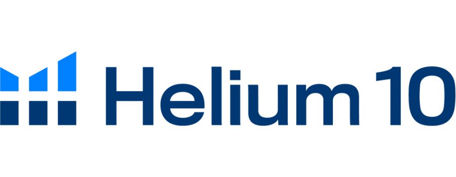 Helium 10 FBA research tools